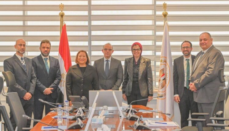 «جنرال موتورز» تعلن عن خطط التوسع وضخ استثمارات جديدة في مصر