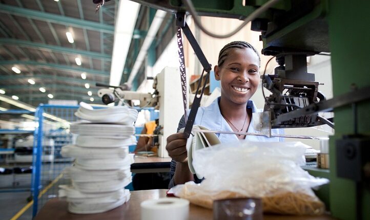 مبادرة الاستثمار من أجل التوظيف تدعو للتقدم بمقترحات مشاريع في مصر بدءا من 15 أبريل