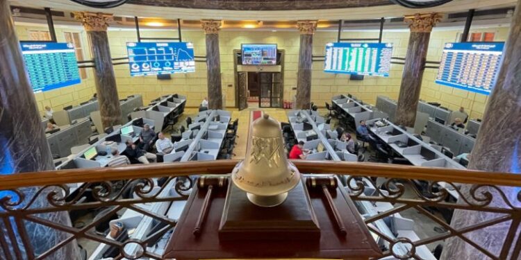 164.8 مليون دولار صافي خروج للأجانب والعرب من سوق الدين الثانوية اليوم