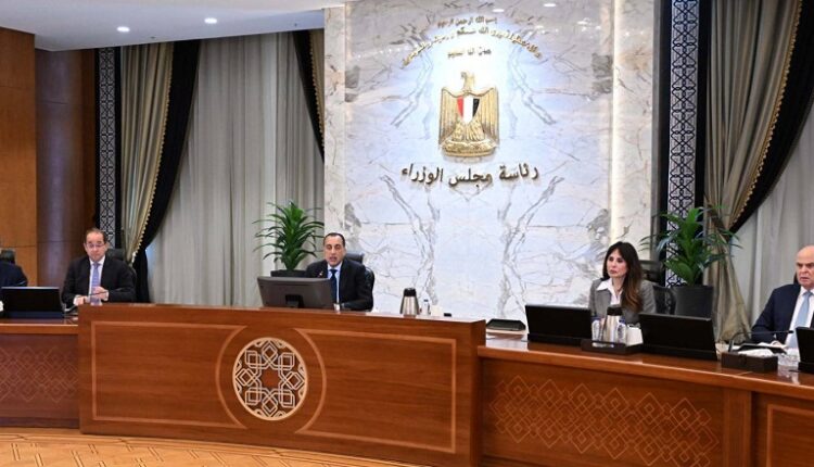 الحكومة تعلن الانتهاء من 22776 مشروعا بالمرحلة الأولى من مبادرة "حياة كريمة"