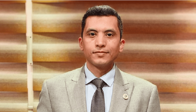 محمود شمس الدين: صادرات الحاصلات تراجعت 70% بسبب اضطرابات سلاسل الإمداد