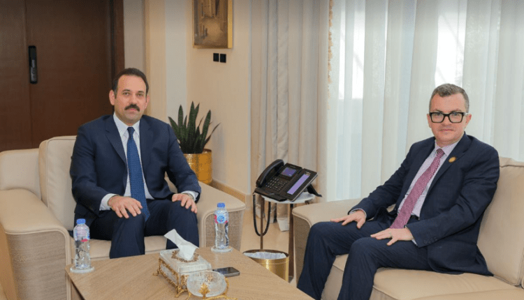 وزير التخطيط: اضطرابات سلاسل الإمداد تفرض تعظيم الإنتاج المحلي وتنمية القطاعات الحيوية