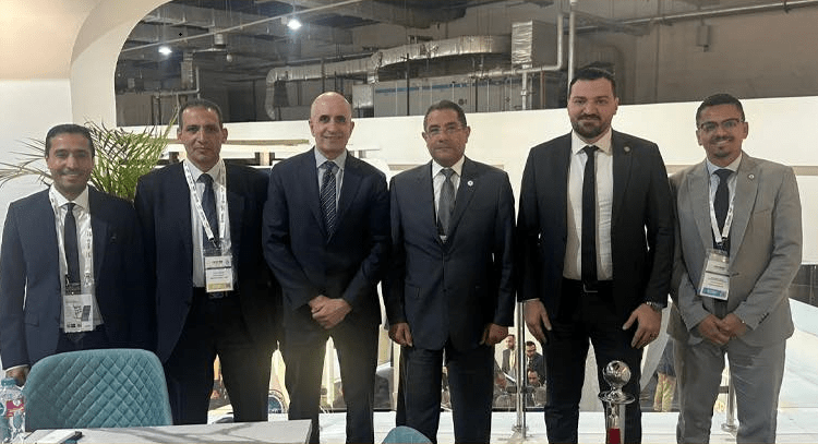 مديتيرا الكندية تعتزم زيادة استثماراتها المستقبلية في سيناء وكوم أمبو