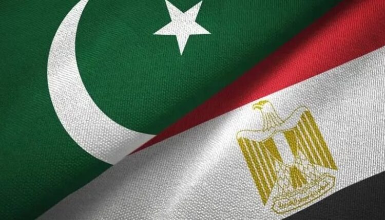 مصر وباكستان شهدتا أكبر زيادات في المنطقة بعوائد السندات السيادية الخارجية بسبب الحرب 