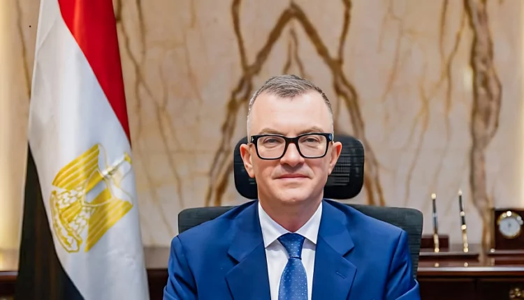 وزير التخطيط: التعاون المقبل مع OECD سيرتكز على الحوكمة ورفع تنافسية الاقتصاد