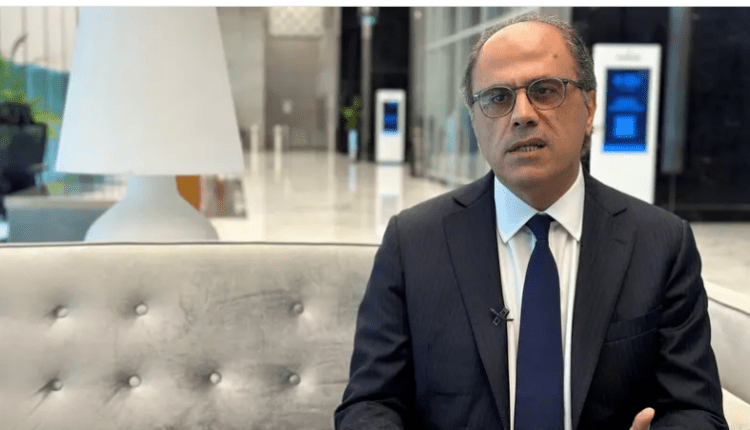 عاجل.. صندوق النقد: إجراء المراجعة السابعة لبرنامج مصر في فصل الصيف