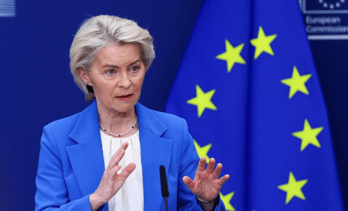 المفوضية الأوروبية تقترح حزمة تدابير للتعامل مع تداعيات أزمة الشرق الأوسط