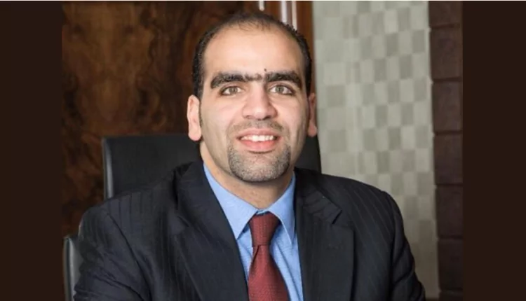 خالد هاشم يصدر قرارا بتعيين محمد زادة مساعدا للوزير للصناعات الاستراتيجية