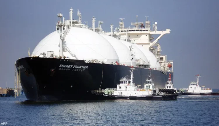 أدنوك تكسر الجمود.. أول ناقلة غاز مسال تعبر مضيق هرمز منذ اندلاع الحرب