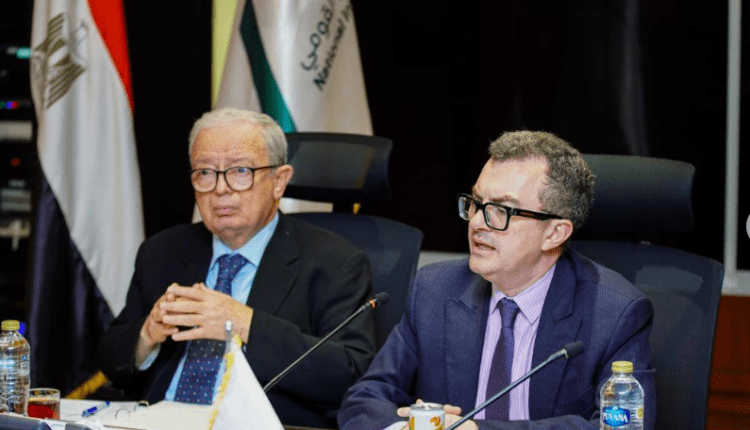 وزير التخطيط: ربط قواعد بيانات الخطة الاستثمارية مع المالية وبنك الاستثمار القومي