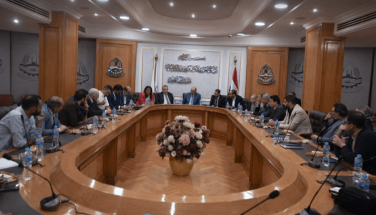 لدعم قطاع المستلزمات الطبية.. «الشراء الموحد» تلغي أوامر التوريد القديمة وتعيد طرحها