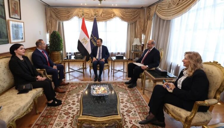 الاتصالات وإنتل تبحثان دعم الابتكار الرقمي والذكاء الاصطناعي ومواكبة التطورات العالمية