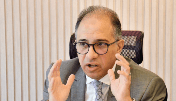 د. أحمد شلبي: 2026 عام التوسع الداخلي والخارجي لشركة تطوير مصر