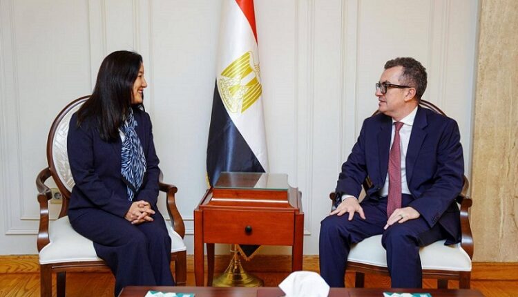 وزير التخطيط: أهمية قصوى لتمكين القطاع الخاص في مجالات الابتكار الرقمي