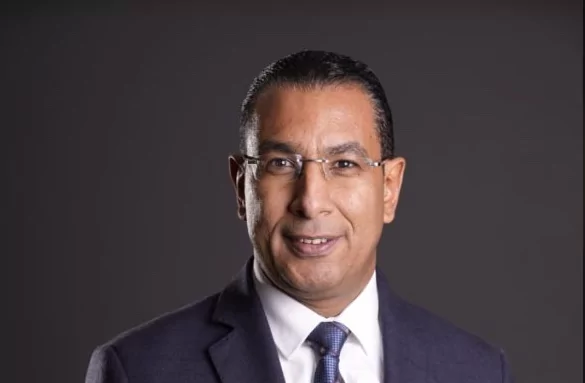 أحمد فؤاد رئيسًا للجنة المشروعات الصغيرة والمتوسطة باتحاد البنوك