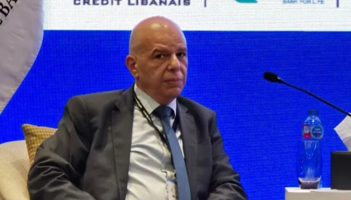 محمد عمرو: التمويل المستدام يتيح آليات لإعادة طريقة التعامل مع القطاعات الاقتصادية