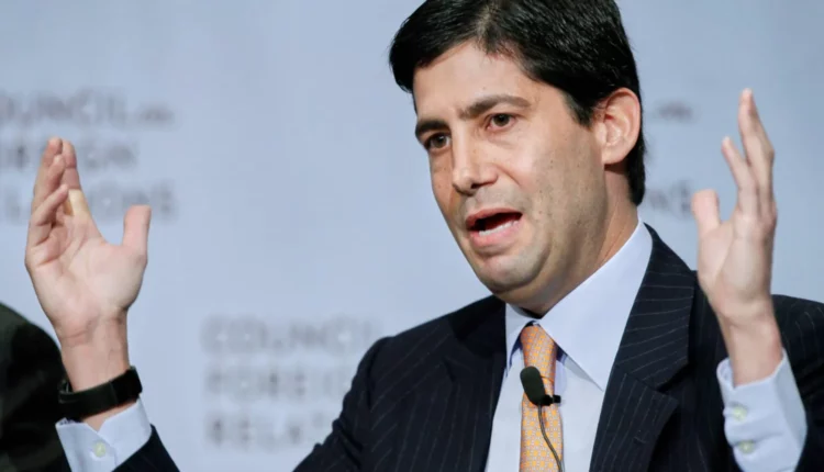 مجلس الشيوخ الأمريكي يناقش تعيين كيفن وارش رئيسًا جديدًا للفيدرالي غدا