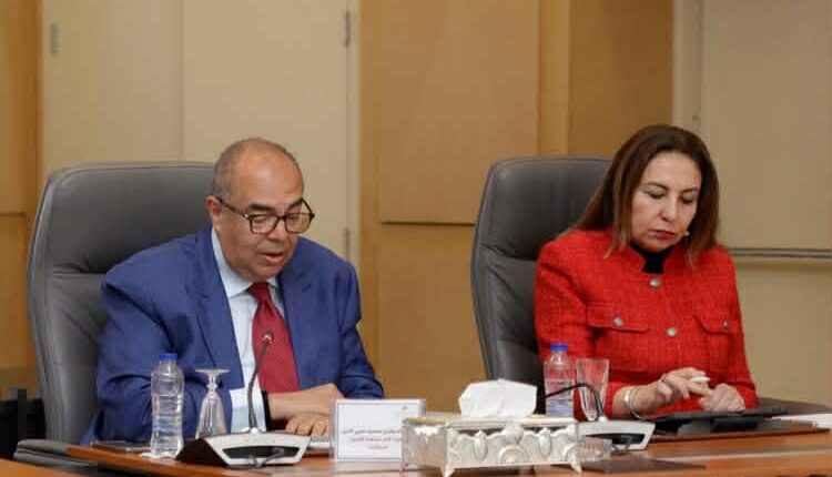 د. محمود محيي الدين: يجب ربط الابتكار الأخضر بالتمويل