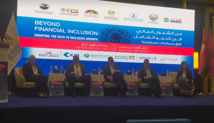 أحمد فاروق: نتائج قوية لبرنامج Women Accelerator.. ونمو ملحوظ في ربحية الشركات