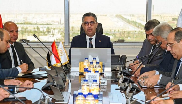 وزير التموين: متابعة دورية لمعدلات تنفيذ مشروع «كاري أون» وخطط التوسع