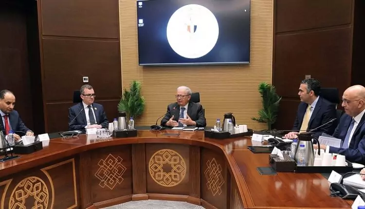 نائب رئيس الوزراء للشئون الاقتصادية: التخطيط ستتولى متابعة ملف ريادة الأعمال