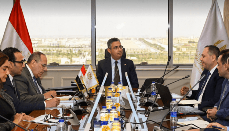 وزير التموين: توسع مدروس في الشراكة مع القطاع الخاص لتعظيم استغلال الأصول وزيادة العائد