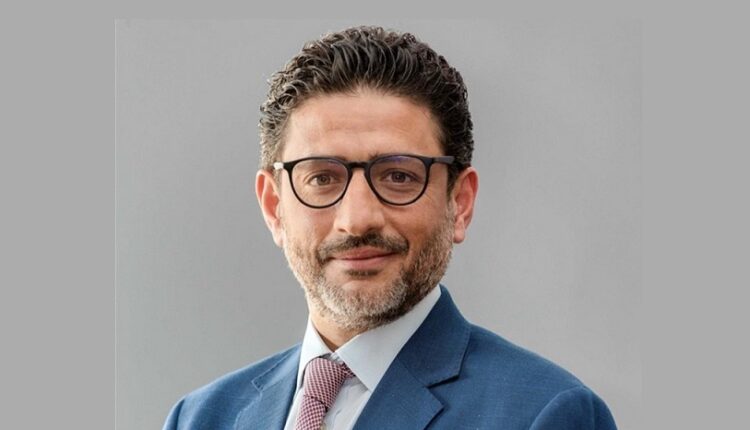 سعد صبرة: الكوادر النسائية تمثل أكثر من 60% من موظفي مؤسسة التمويل الدولية في مصر