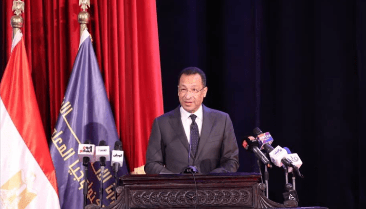 وزير الاتصالات: تدريب 277 ألف متدرب ومتدربة في مبادرات أجيال مصر الرقمية منذ إطلاقها