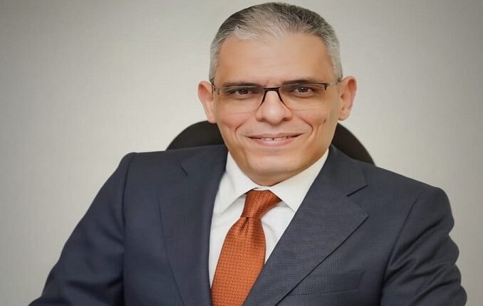 التجاري وفا تعين أحمد منصور شريكًا استثماريًا بصندوق رأس المال المخاطر