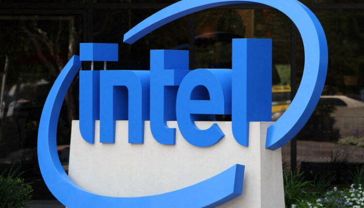 أسهم إنتل الأمريكية تربح 20 مليار دولار في يوم