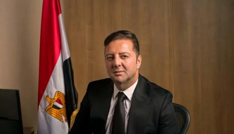 عمرو البهي: المشرق مصر يتبنى إستراتيجية توسعية تستهدف 20 إلى 30% نموًّا سنويًّا