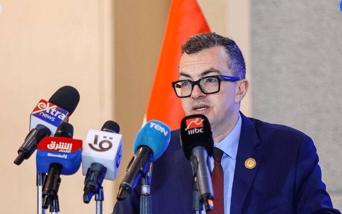 وزير التخطيط: اقتصادية قناة السويس مركز تنموي متكامل للتجارة والخدمات اللوجستية والتصنيع