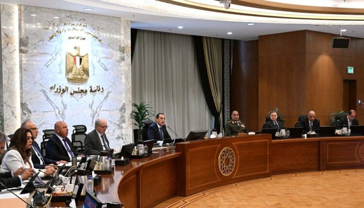 رئيس الوزراء يوجه بالمتابعة المستمرة لقرارات ترشيد الإنفاق الحكومي