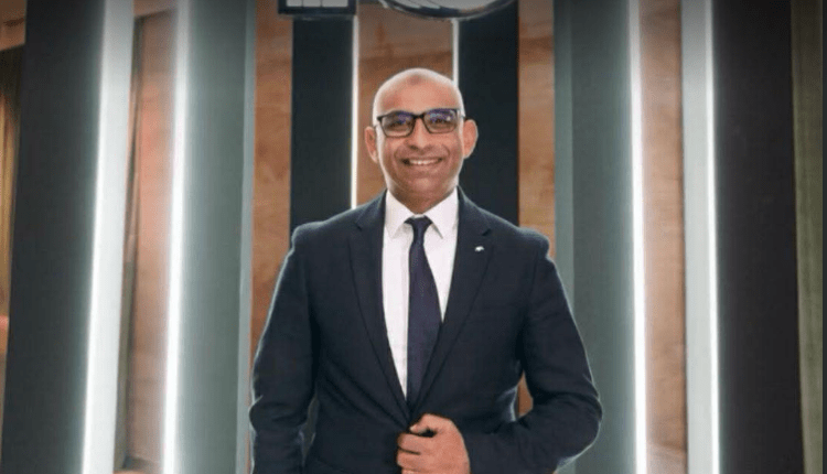 أكسا مصر تعلن تعيين وليد سامي عضوا منتدبا لتأمينات الحياة بعد موافقة الرقابة المالية