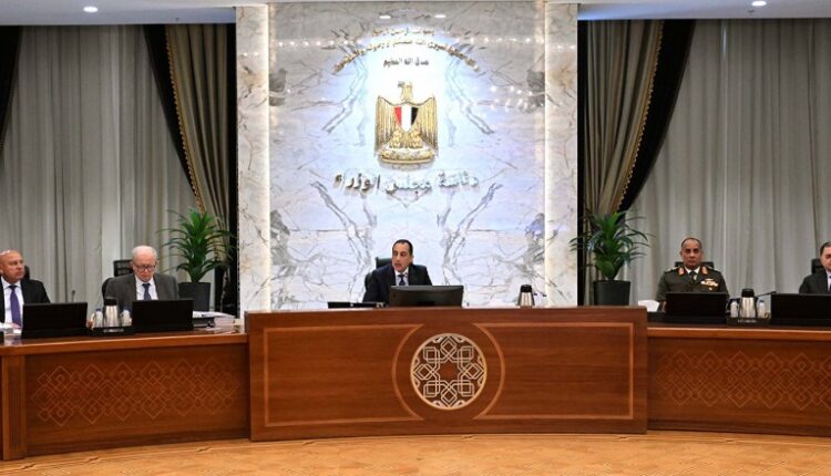 مد فترة تقديم طلبات التصالح في مخالفات البناء 6 أشهر إضافية