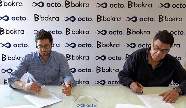 بُكرة تتعاون مع Octo لإتاحة منتجاتها الادخارية عبر تطبيقات الدفع الرقمية