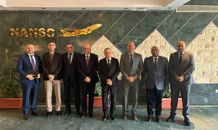 الإيكاو تشيد بتقدم مصر في تحديث منظومة الملاحة الجوية