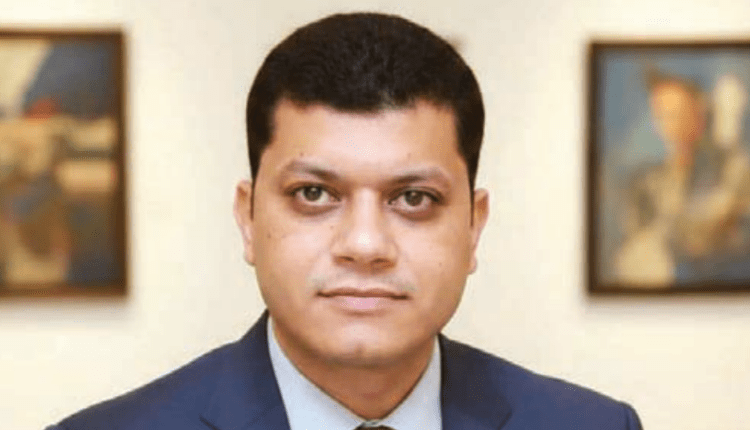 أحمد شنشن: التحول الرقمي يعالج اختناقات سلاسل الإمداد