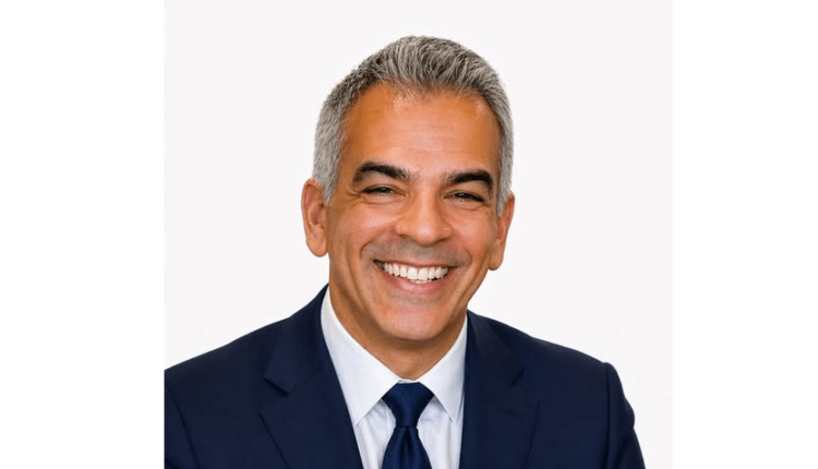 ندب المهندس محمد سامي مساعدا لوزير الصناعة للشؤون الاستراتيجية