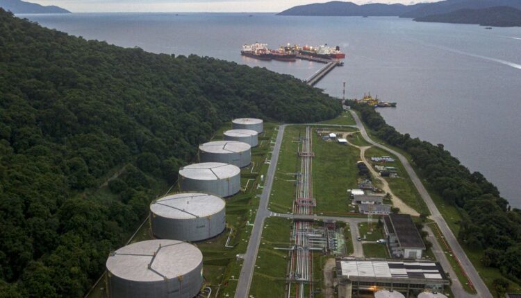 بعد الأزمة الشرق أوسط.. الهند والصين يتصدران مستوردي النفط البرازيلي