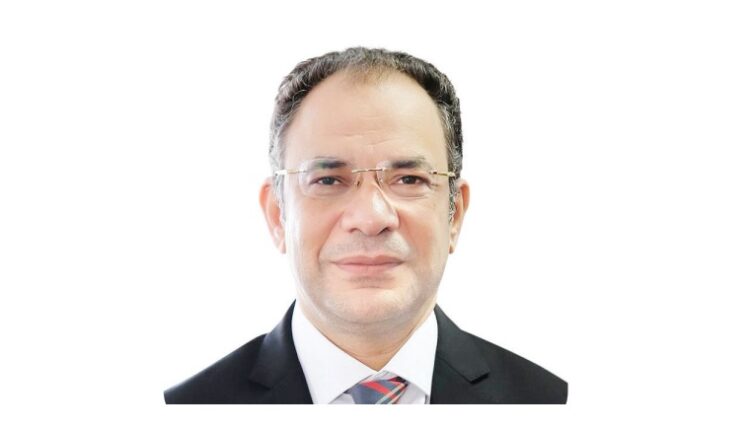 محمد عزوز: استقرار سلاسل الإمداد المحلية ساهم في انتظام حركة الإنتاج