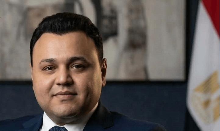 أسامة زرعي: إمبراطورية الذهب شريك مؤسس بحصة 30% في صندوق مباشر للفضة