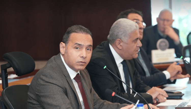 الرقابة المالية تستعد لمراجعة ضوابط التمويل العقاري