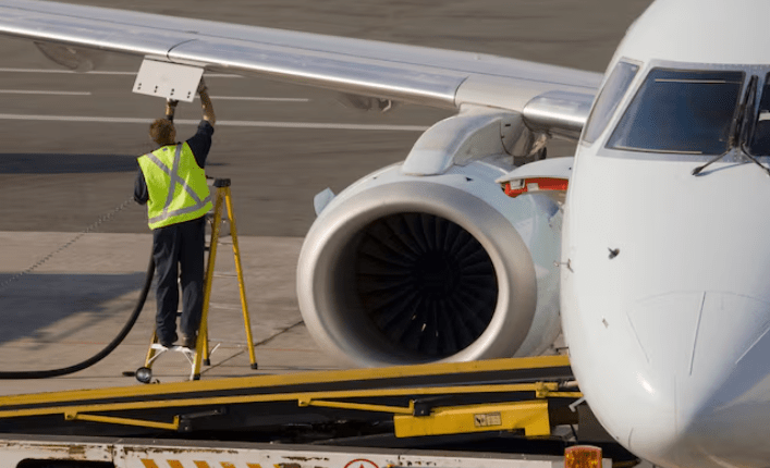 الاتحاد الأوروبي يدرس مطالبة الأعضاء بتكوين مخزونات من وقود الطائرات