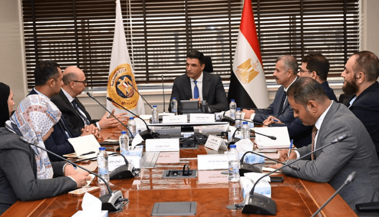 «سان جوبان مصر» تعتزم افتتاح مصنعين جديدين في سبتمبر باستثمارت 215 مليون يورو