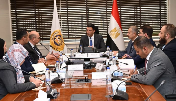 «سان جوبان مصر» تعتزم افتتاح مصنعين جديدين في سبتمبر باستثمارت 215 مليون يورو