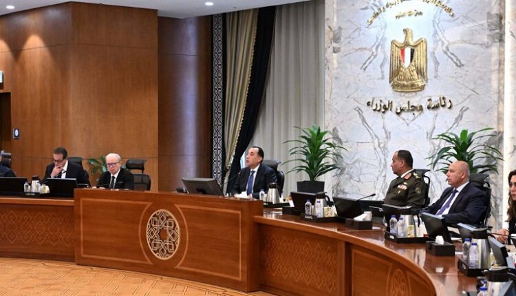 عاجل.. مد ساعات عمل المحال والمطاعم بمناسبة أعياد الأقباط اعتبارا من 10 وحتى 13 أبريل