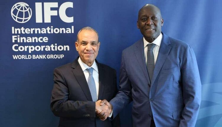 وزير الخارجية: نتطلع لزيادة حجم استثمارات مؤسسة التمويل الدولية في مصر