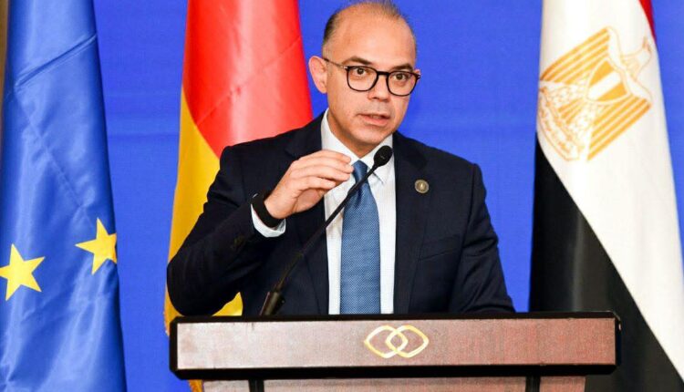 الاتحاد الأوروبي يؤكد التزامه بدعم مصر في تطوير التجارة الرقمية وخلق فرص اقتصادية عابرة للحدود