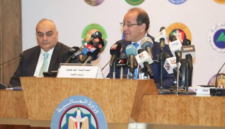 وزير المالية: 832.3 مليار جنيه للدعم والحماية الاجتماعية بنمو سنوي 12%